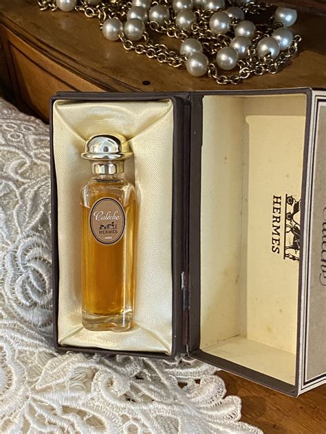 original Hermes fragrance